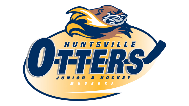 Huntsville Otters Hockey